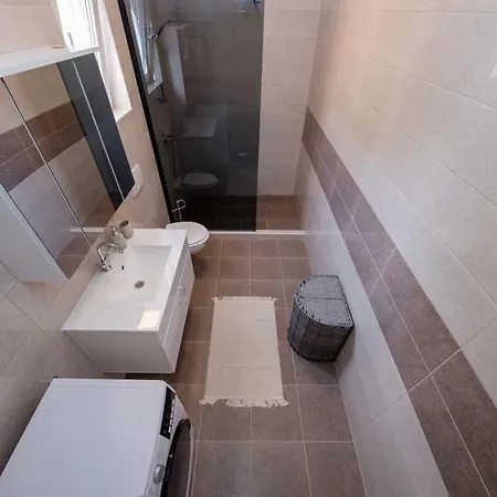 Silente Supetarska Draga