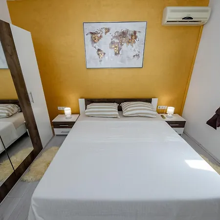 Silente Case de vacanță Supetarska Draga