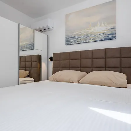 Silente Case de vacanță Supetarska Draga