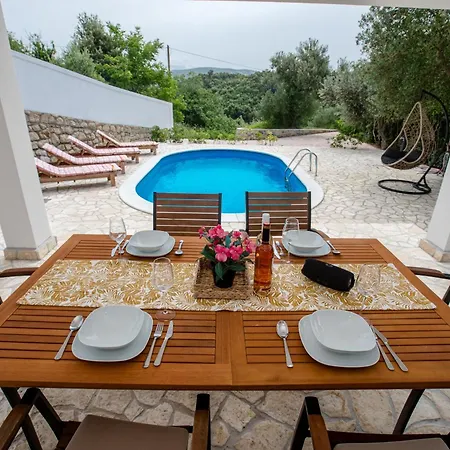 Silente Case de vacanță