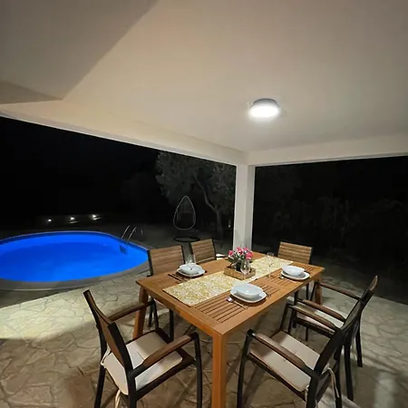 Silente Case de vacanță