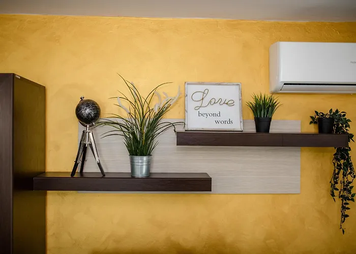 بيت للعطل Silente سوبيتارسكا دراغا