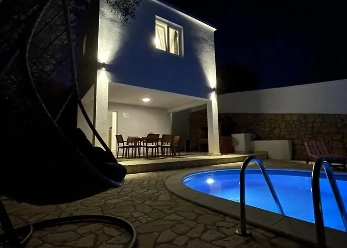 Silente بيت للعطل