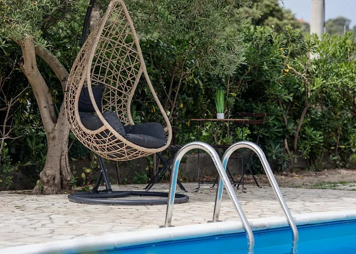 بيت للعطل Silente