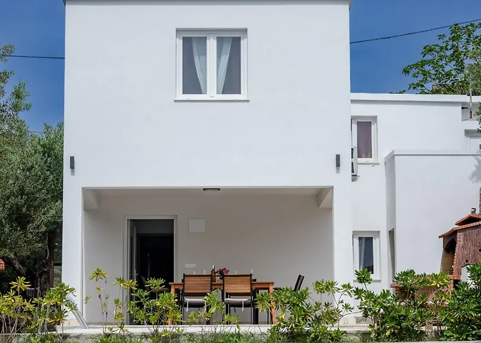 Silente بيت للعطل *