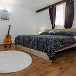 بيت للعطل Silente سوبيتارسكا دراغا