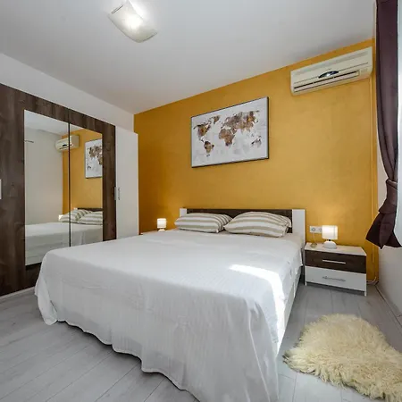 Silente Ferienhaus *