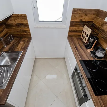 Ferienhaus Silente *