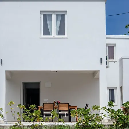 Silente Ferienhaus *