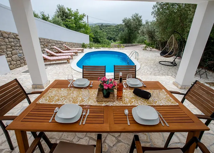 Silente Dom wakacyjny